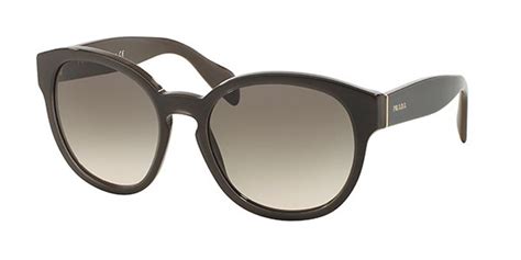 PRADA Sunglasses, PR 18RS 